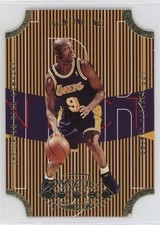 1996-97 Upper Deck Fast Break Connections Nick Van Exel #FB8 15iu