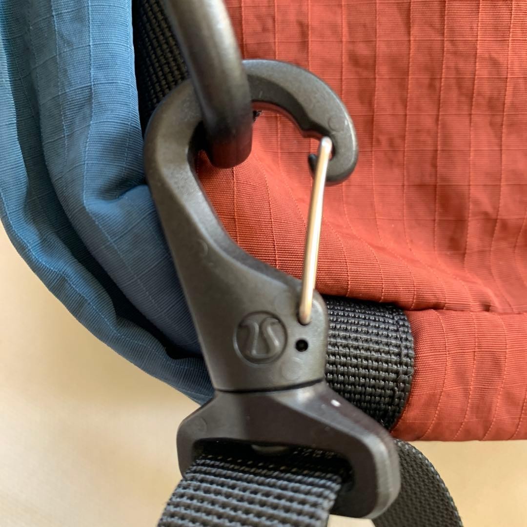 Lululemon Multi-Functional Backpack for Sports & - image 9