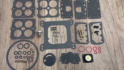 Rebuld kit - For 1850 3310 9776 80457 80670 80508 Walker 159064 | eBay