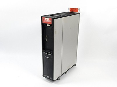 Danfoss VLT5003PT5B20EBR3D0F10A00C0 1.7kva, 175Z0532