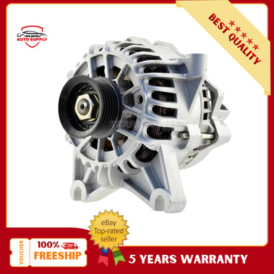 8310 Alternator Ford Excursion 2002-2005 F-250 Super Duty 110A 12V CW 6-Groove