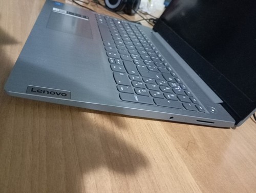 Lenovo Ideapad 3 15IGL05 15.6" Laptop PC IntelCeleron N4020 Win 10 4GB 128GB SSD - Afbeelding 3 van 12