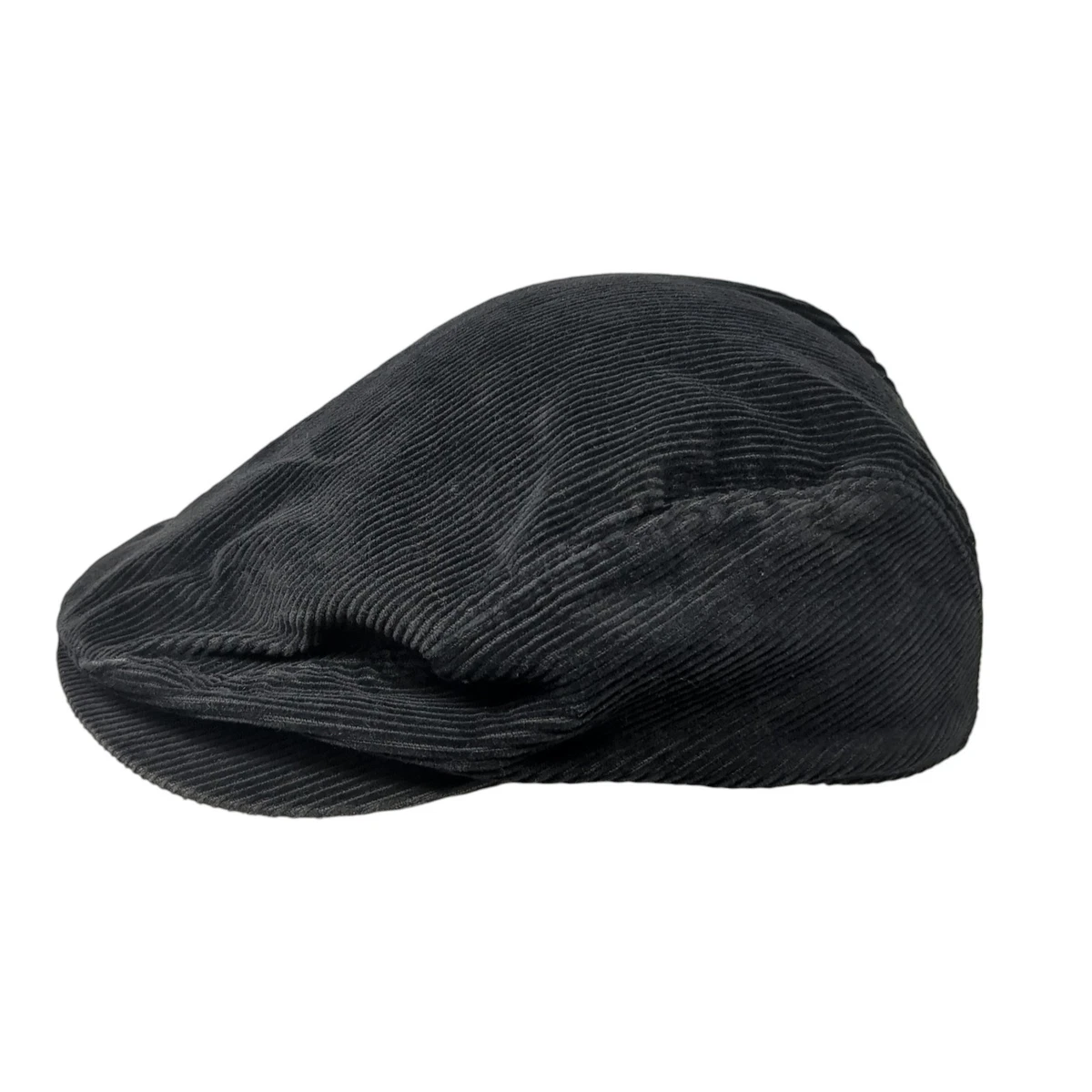 Corduroy Men's Newsboy Caps for sale | eBay