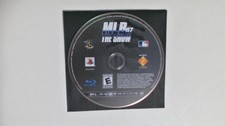 MLB 07: The Show (Sony PlayStation 3, 2007)