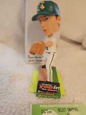 Kevin Slowey Beloit Snappers Twins bobble SGA 2010 Beloit Snappers Bobblehead