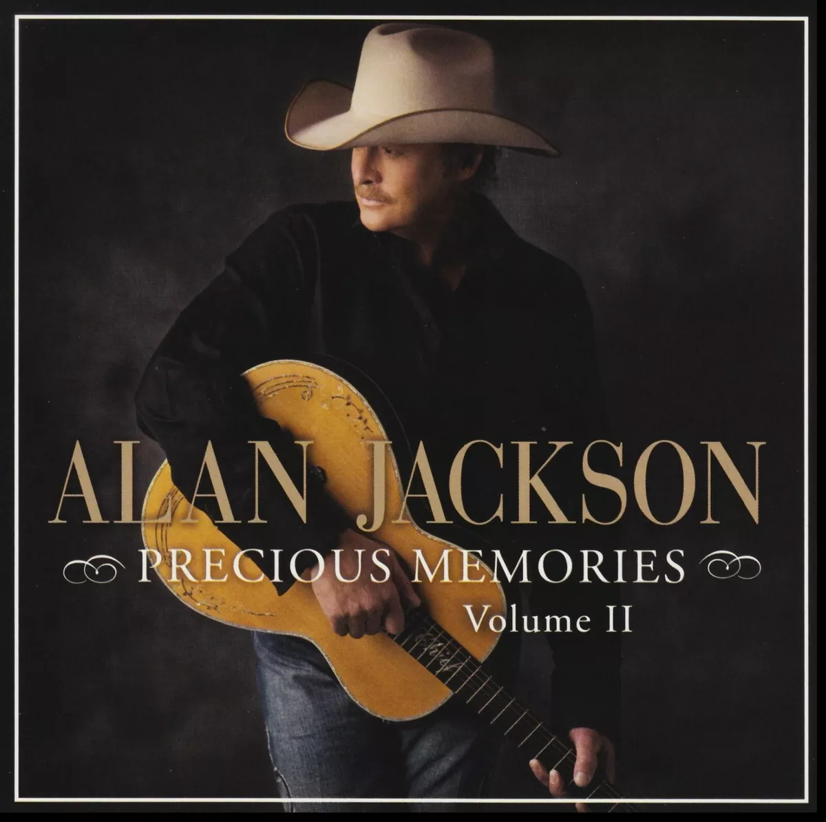 Alan cheap jackson gospel