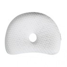 New ListingErgonomic Memory foam D-Shaped Baby Pillow