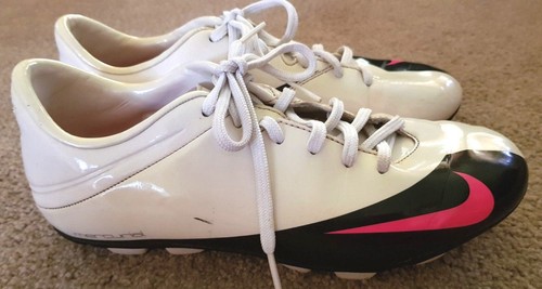 Botas de Nike Mercurial para Niños 6 Y - 24 cm De Largo | eBay