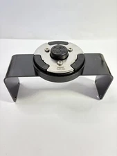 FlowBelow Truck Trailer Wheel Cover Latch Bracket Adjustable WCL-100-ADJ-TLD