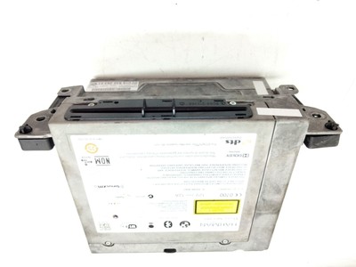 683326301 CI683226301 AUDIOSYSTEM / RADIO-CD FÜR BMW 5 F10 520 D  