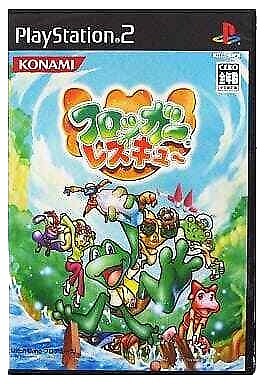 MSX FROGGER Konami Cartridge Import Japan Video Game msx cart | eBay