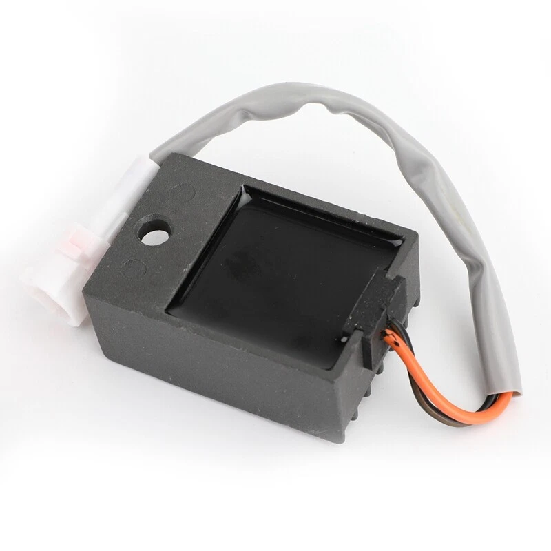 Voltage Regulator Rectifier For Kawasaki KLX250R 1993-1996 KLX300R 1996-2007 Foto 4 de 4