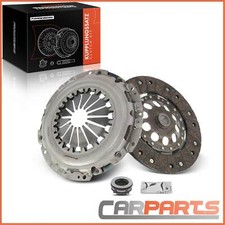 Kit d'embrayage Skoda SUPERB