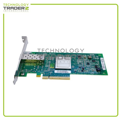 LOT OF 2 AK344A HP StorageWorks 81Q 8Gbps FC PCI-X 1-Port HBA QLE2560-HP - Picture 2 of 2