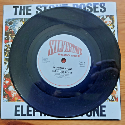 The Stone Roses - Elephant Stone - 7