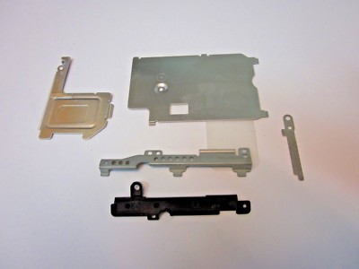 Kit De Vis Et Fixations Pour Toshiba Satellite A40 SA40-201 - Pièce D'occasion Originale Fonctionnelle