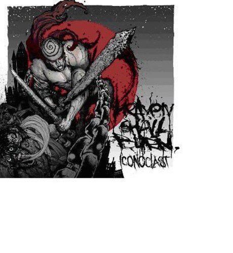 Heaven Shall Burn - Iconoclast (Part One : The Final Resistance) [CD] - Picture 1 of 1