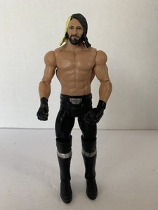 seth rollins elite 37