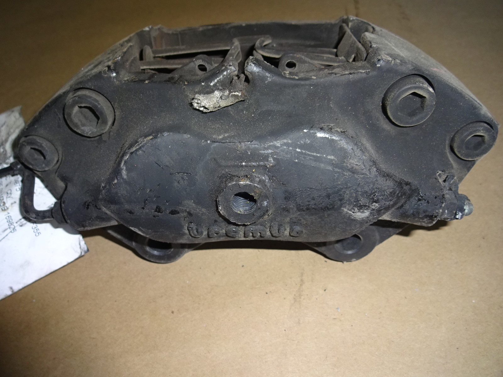 Ferrari 355 LH Left Front Brake Caliper # 169826