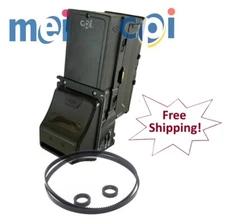 Talos Mars MEI CPI Dollar Bill Acceptor - Validator Belt Kit