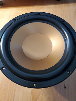 Original Klipsch RW-10 10