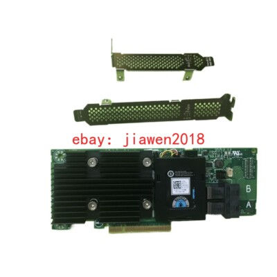 DELL PERC H730P 2GB NV PCI RAID T430 T640 R640 R940 POWEREDGE SERVER J14DC H132V