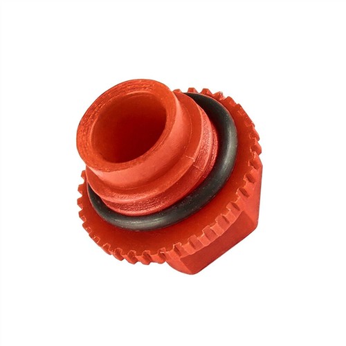 For Polaris RZR Sportsman Clutch Cover Drain Plug & O-Ring/ 5434264 5410542 - Picture 8 of 8