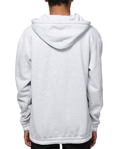 Odd Future OFWGKTA Pullover Hoodie grau neu mit Etikett 100 % authentisch SELTEN!!! - Bild 2 von 2