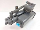 03-08 BMW Z4 E85 EVAPORATOR CHARCOAL CANISTER 2.5L 6758019 6752223 67525511