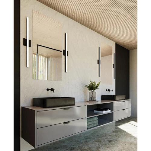 SONNEMAN STIX - 2772.25 - 40" LED BATH BAR - Picture 3 of 5