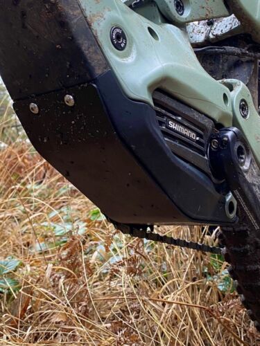 YT Decoy Mk2 EP8 “Core” motor Guard