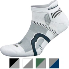 Balega Hidden Contour No Show Running Socks