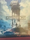 Star Wars: Battlefront ps4 Game