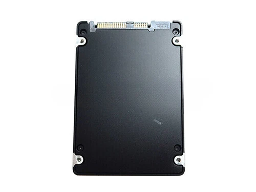 PM1635A For SAMSUNG MZ-ILS400B400GB2.5"TLC SAS12.0GB/S SSD MFC6G MZILS400HEGR0D3 - Afbeelding 2 van 2