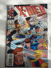 X-MEN 2099 #2 RON LIM COVER FIRST Series X-MEN 2099 MARVEL COMICS 1993 Nm