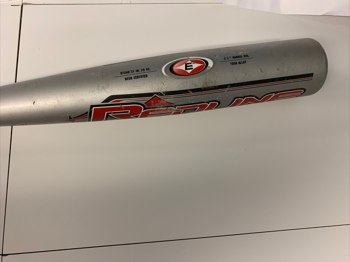 Bate de béisbol Easton Redline CXN BT360 31 pulgadas 28