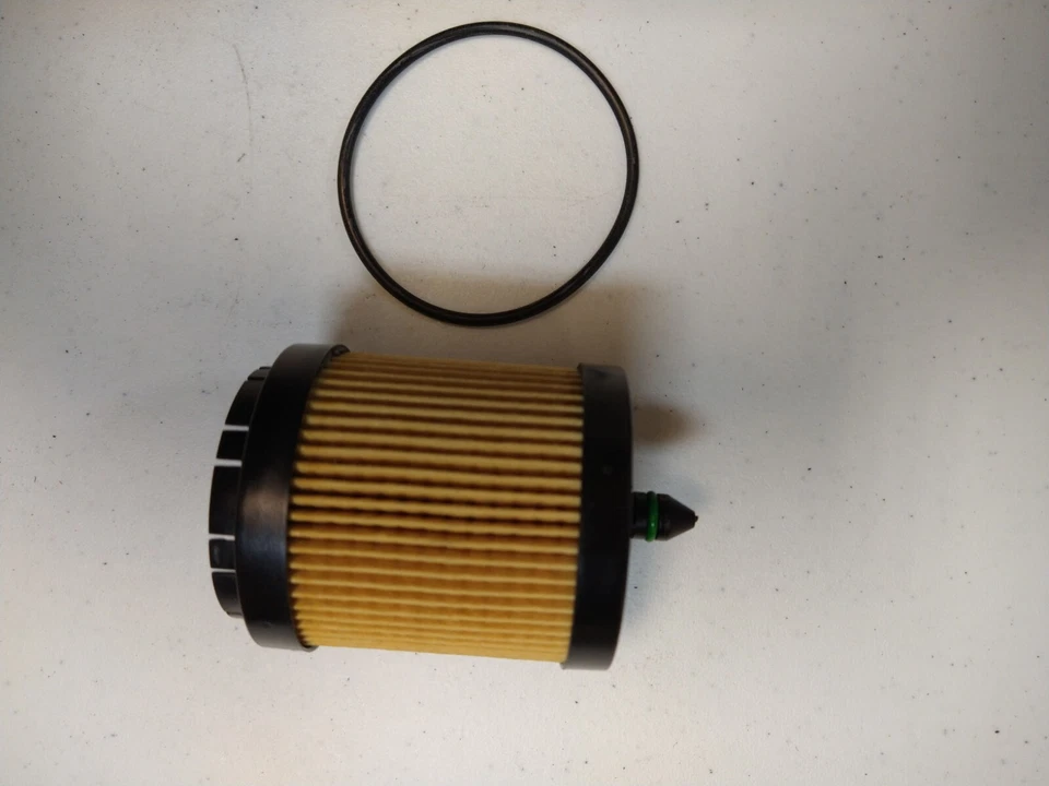 Filtro de aceite de motor Mighty M3244. Este es el precio de 5 filtros  Foto 4 de 4