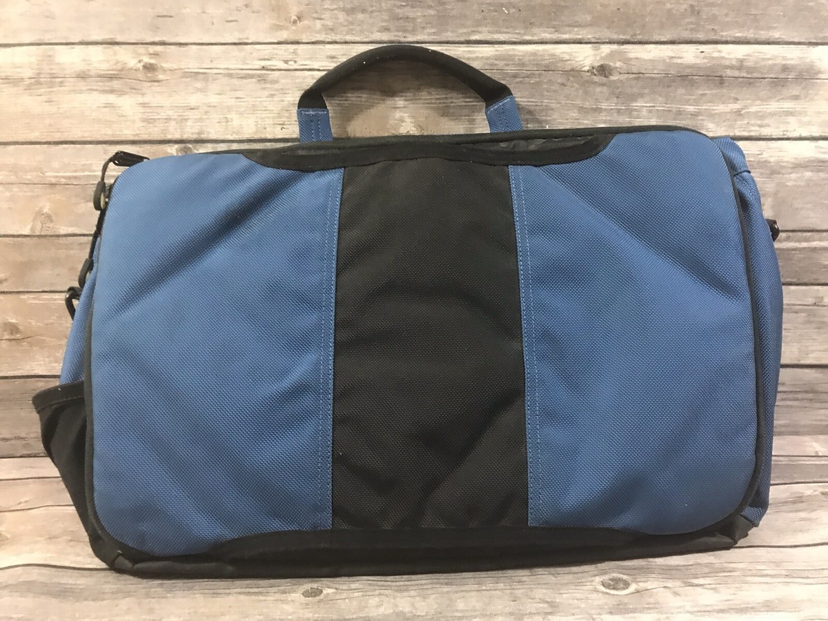 Timbuk2 Classic Messenger Commuter Bag 18” x 11”x 6