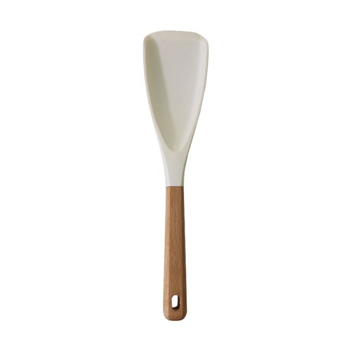 Multi Function Spoon New 2 In Multi Function Spatula Spoon For Cooking ET - Picture 14 of 14