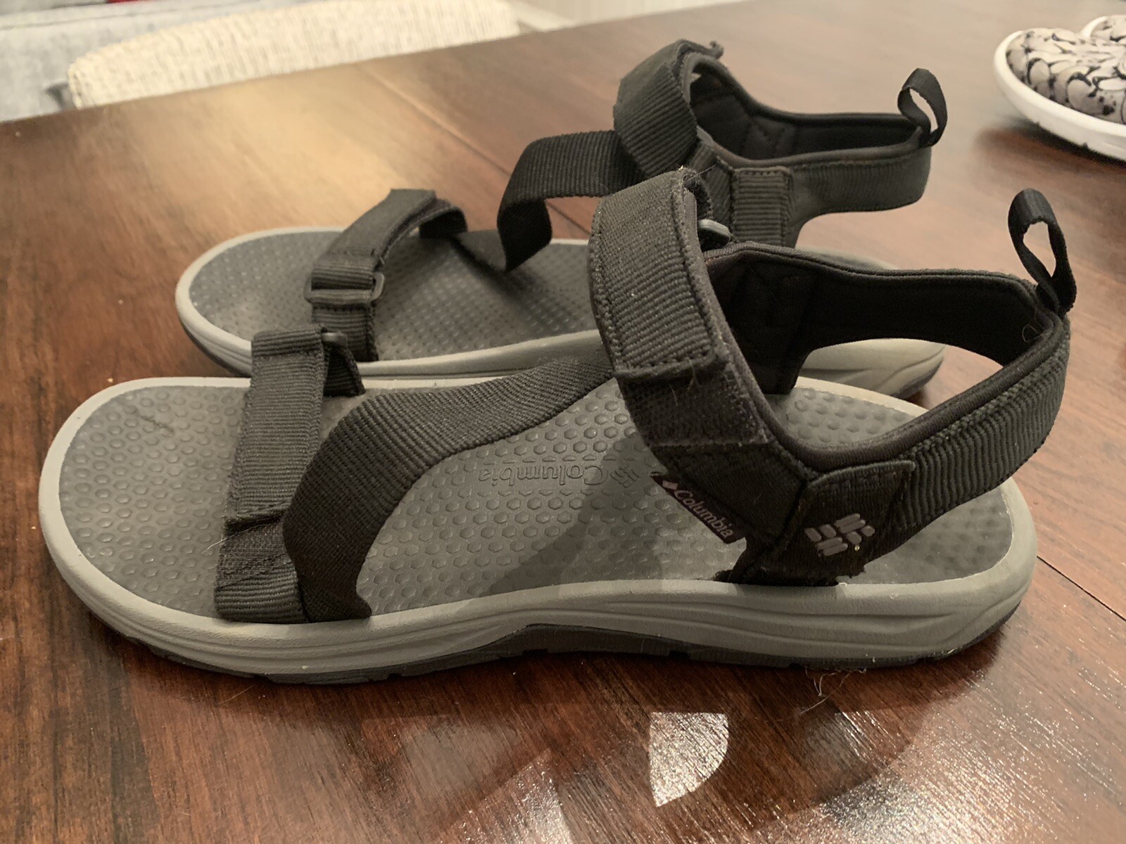 Mens Columbia Sport Hiking Wave Train 