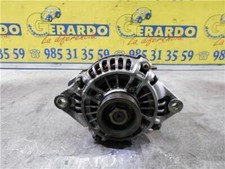 Alternateur Mazda 323