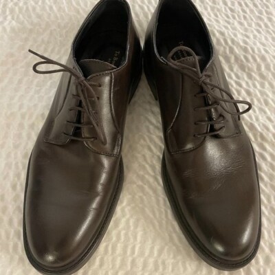 To Boot New York Made in Italy Fiano Derby in Tmoro Size 10.5 $395 Amazon.com | To Boot New York Men main image 3