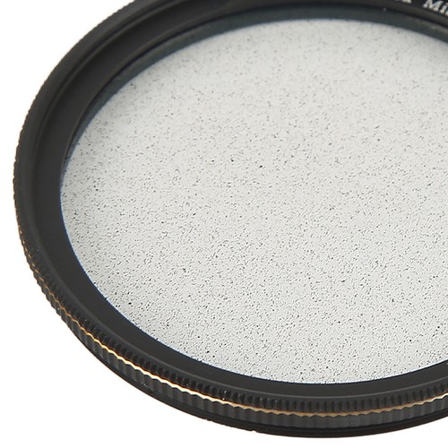 Lightdow Black Diffusion 1/4 Filter Mist Cinematic Effect Soft Focus Filter BST - Picture 22 of 42