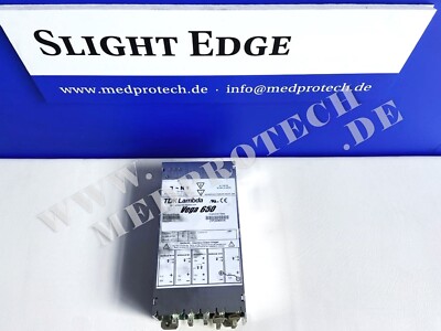 Siemens / TDK-Lambda Vega 650W AC-DC Power Supply (PN: 3090016 / K60029)