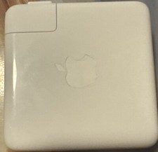 Apple 96W USB-C Power Adapter - MX0J2AM/A