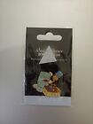 Walt Disney Pin Works Of Art Pinocchio Jiminy Cricket Walt's 100th Year New