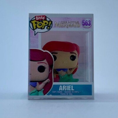 FUNKO BITTY POP! DISNEY PRINCESS - ARIEL #563