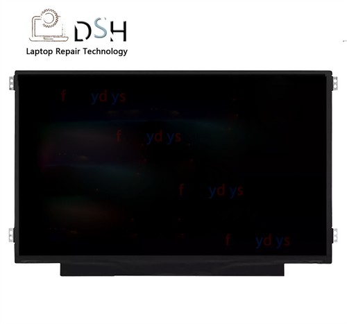 L89783-001 For HP Chromebook 11 G8 EE Non-Touchscreen Laptops -11.6" Lcd Screen - Picture 2 of 4