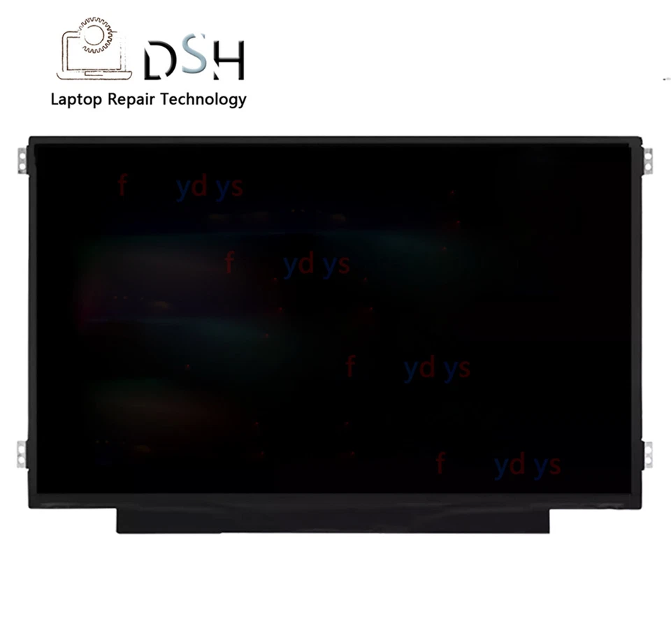 L89783-001 For HP Chromebook 11 G8 EE Non-Touchscreen Laptops -11.6" Lcd Screen - Image 2 of 4