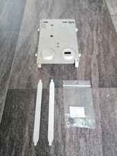 SET Halter Akzeptor Dispenser Halterung NSM Löwen Panther Bally Wulff Hirscher